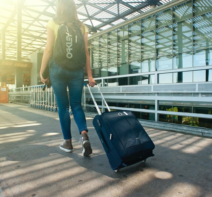 Global travel and flight planning