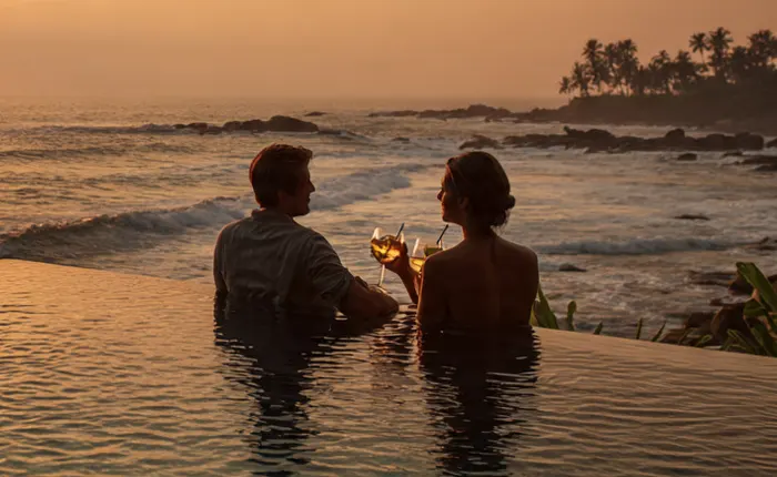 Sri Lanka round tour packages