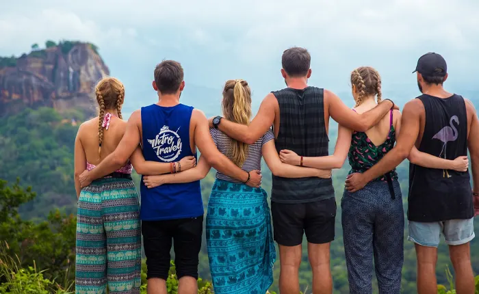 Sri Lanka family holiday packages